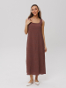 СА-113 Сарафан женский (Жатка гофре г/к)